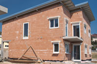 Grimsthorpe home extensions
